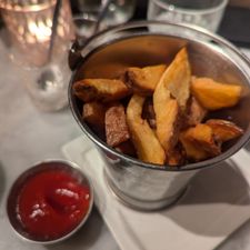 Bistro Twee33
