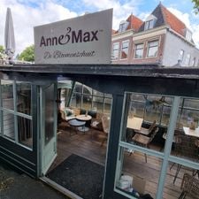 Anne&Max Alkmaar
