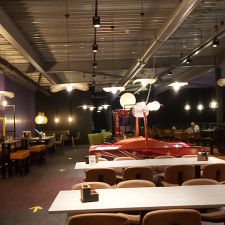 Urban GRND | Jump | Activiteitencentrum | Playground