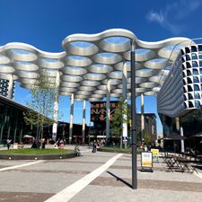 Utrecht Centraal