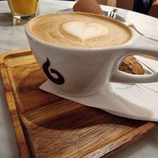 Doppio Espresso Breda