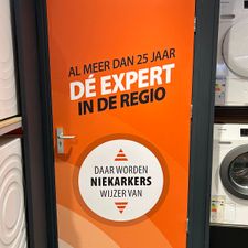 Expert Nijkerk