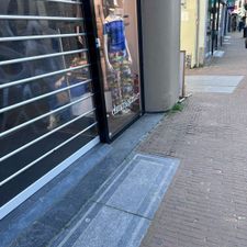 Claudia Sträter - Amersfoort