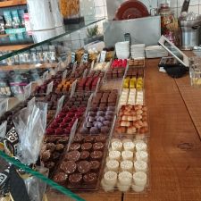 Chocolate Company Café Breda