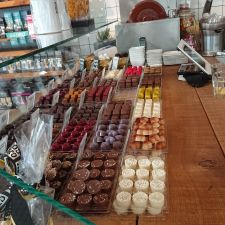 Brick Coffee
