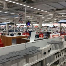 Media Markt Tilburg