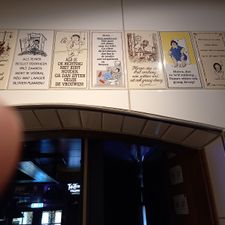 Partycentrum Morshuis Albergen