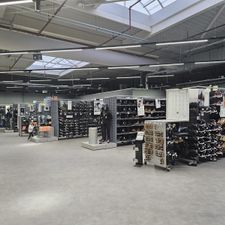 Decathlon Breda