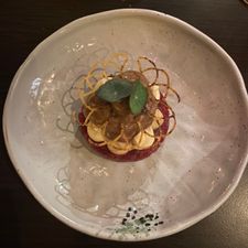 Restaurant Unique