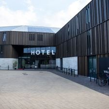 Hotel Valkenburg by Mercure