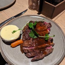 Restaurant Hooihuis