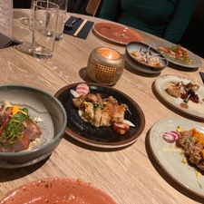 Umami by Han Eindhoven