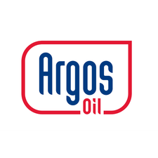 Argos van den Bosch Tankstation 24H