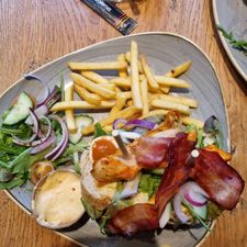 Restaurant De Beren Gorinchem