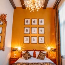 Ambassade Hotel | Boutique Hotel in Amsterdam