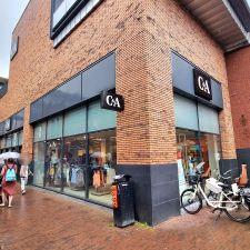 C&A