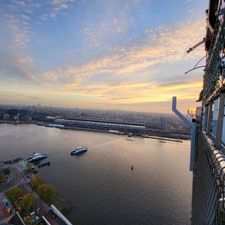 A'DAM Lookout