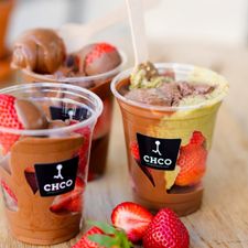 Chocolate Company