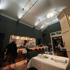 Foer Amsterdam