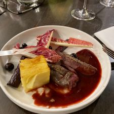 Restaurant Bouwkunde