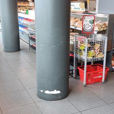 SPAR Delft Westvest