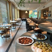 Spring Cafe Brasserie Amsterdam