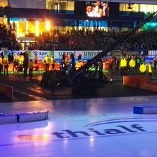 Thialf