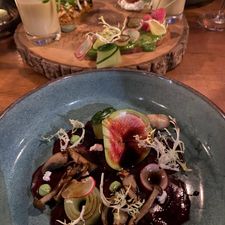 Restaurant 't Herdertje