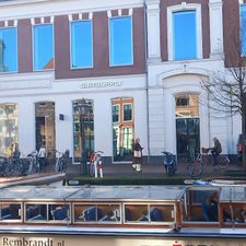 Van Os tassen en koffers