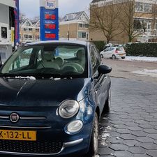 Argos Berkel en Rodenrijs