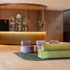Van der Valk Hotel Deventer