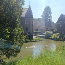 Kasteel TerWorm