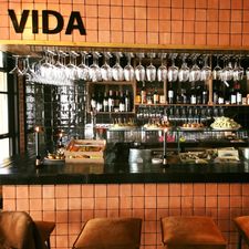 VIDA Hilversum (tapasbar)