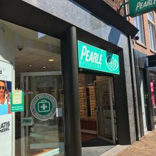 Pearle Opticiens Barneveld