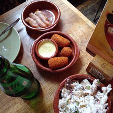 La Cubanita Haarlem