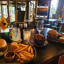 Beers & Barrels - Rotterdam