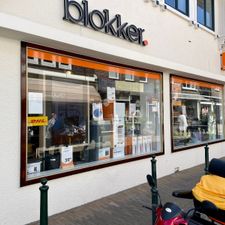 Blokker Wassenaar