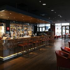Crowne Plaza Amsterdam - South
