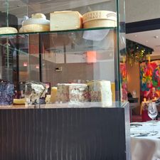 Sense Restaurant Den Bosch