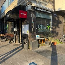 Restaurant Olijfje