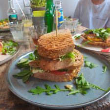 Eindeloos Eten Drinken Genieten