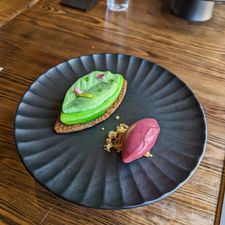 Franky's Grill | Powered by Food Labs