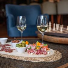 Restaurant, Hotel & Spa Savarin