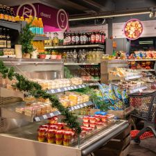 SPAR