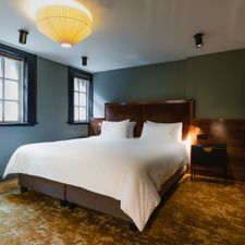 Hotel MAI Amsterdam
