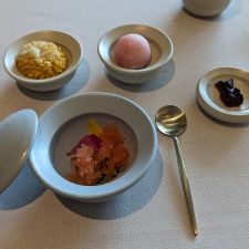 Restaurant Flore