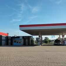 Esso Velddriel ⛽