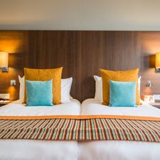 Bilderberg Parkhotel Rotterdam