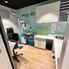 Pearle Opticiens Amsterdam - Oost