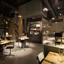 Bij Teus-Restaurant